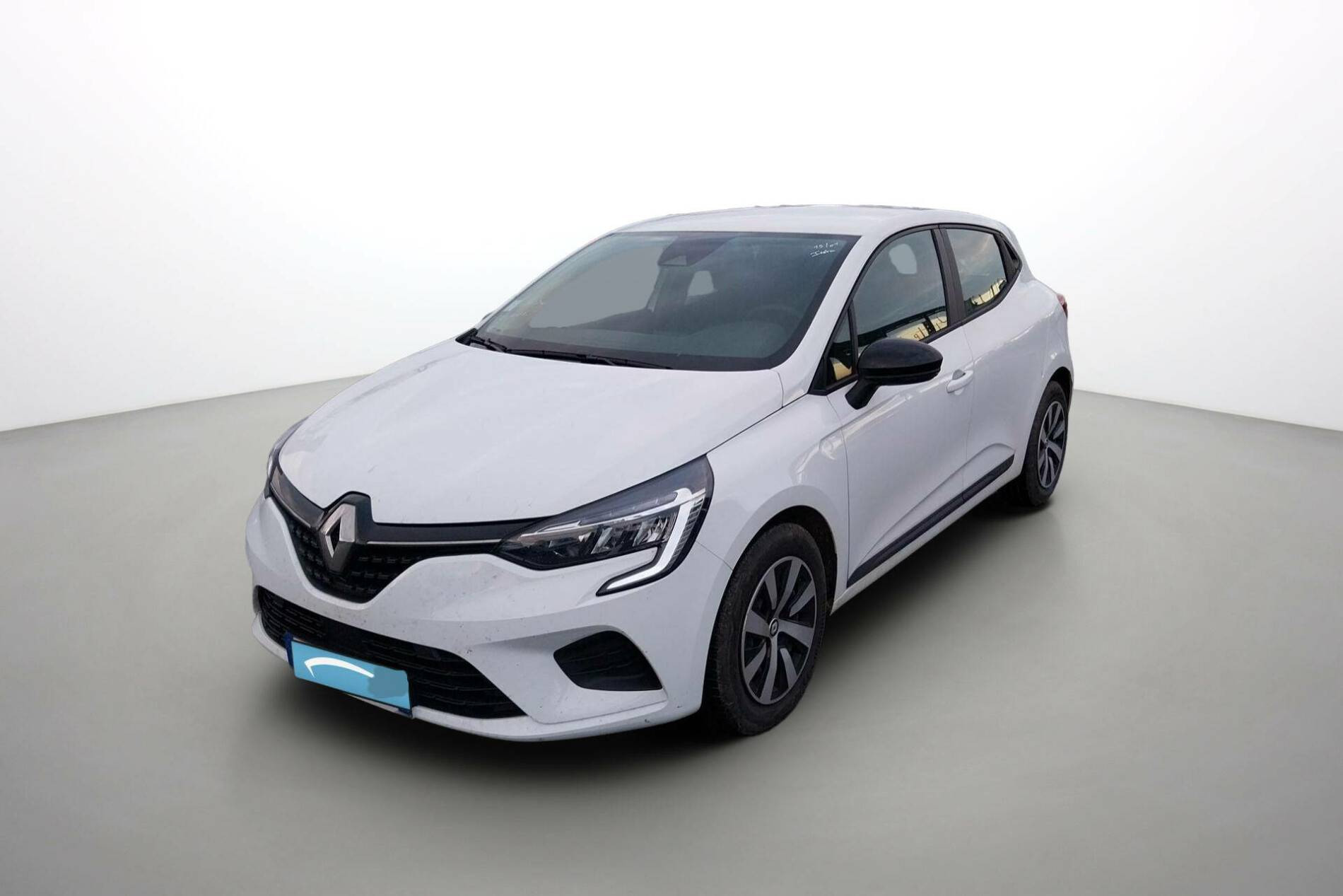 Renault Clio 5 Clio TCe 90 occasion de 2023 en vente à Flers