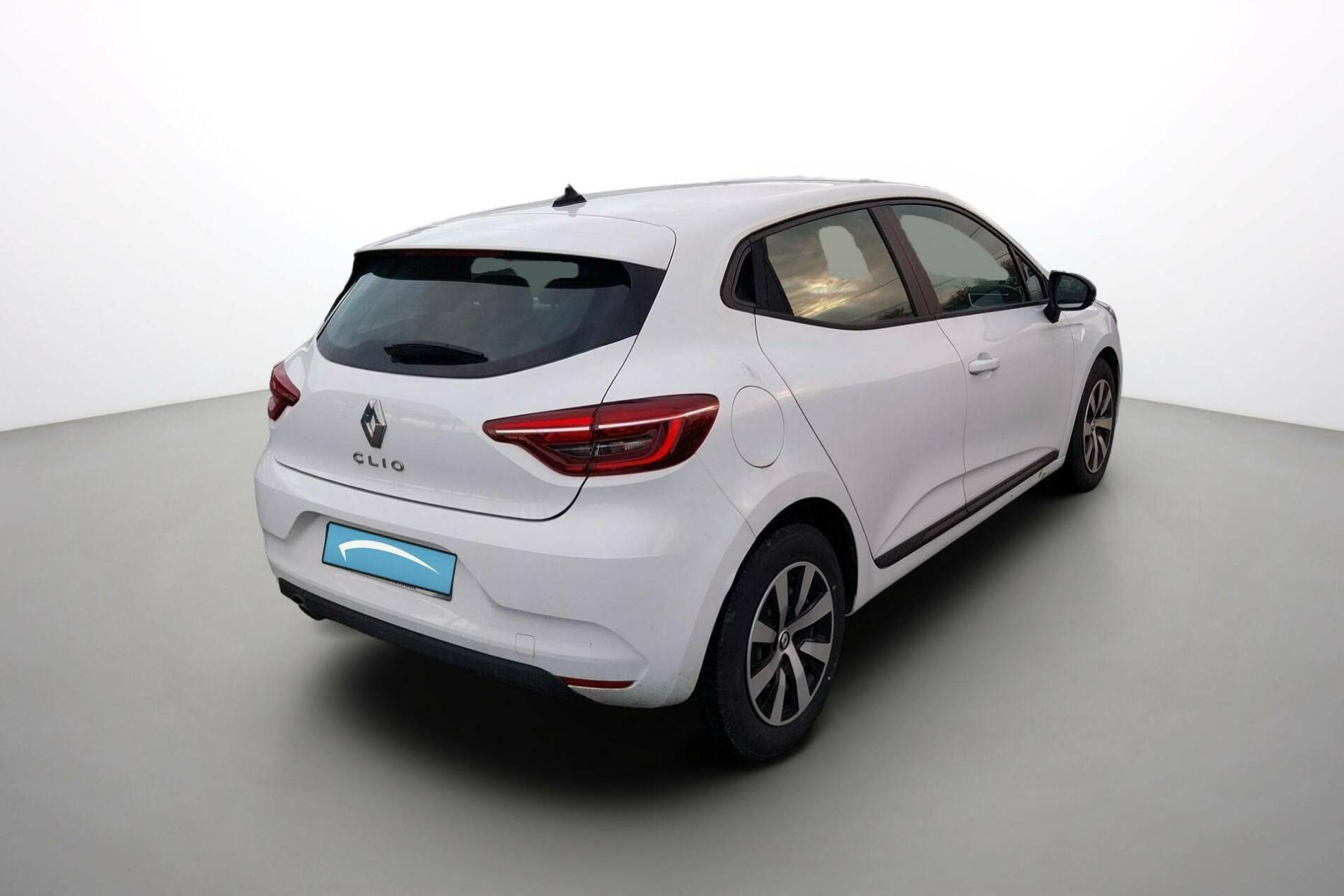 Vente en ligne Renault Clio 5 Clio TCe 90 au prix de 15 280 €