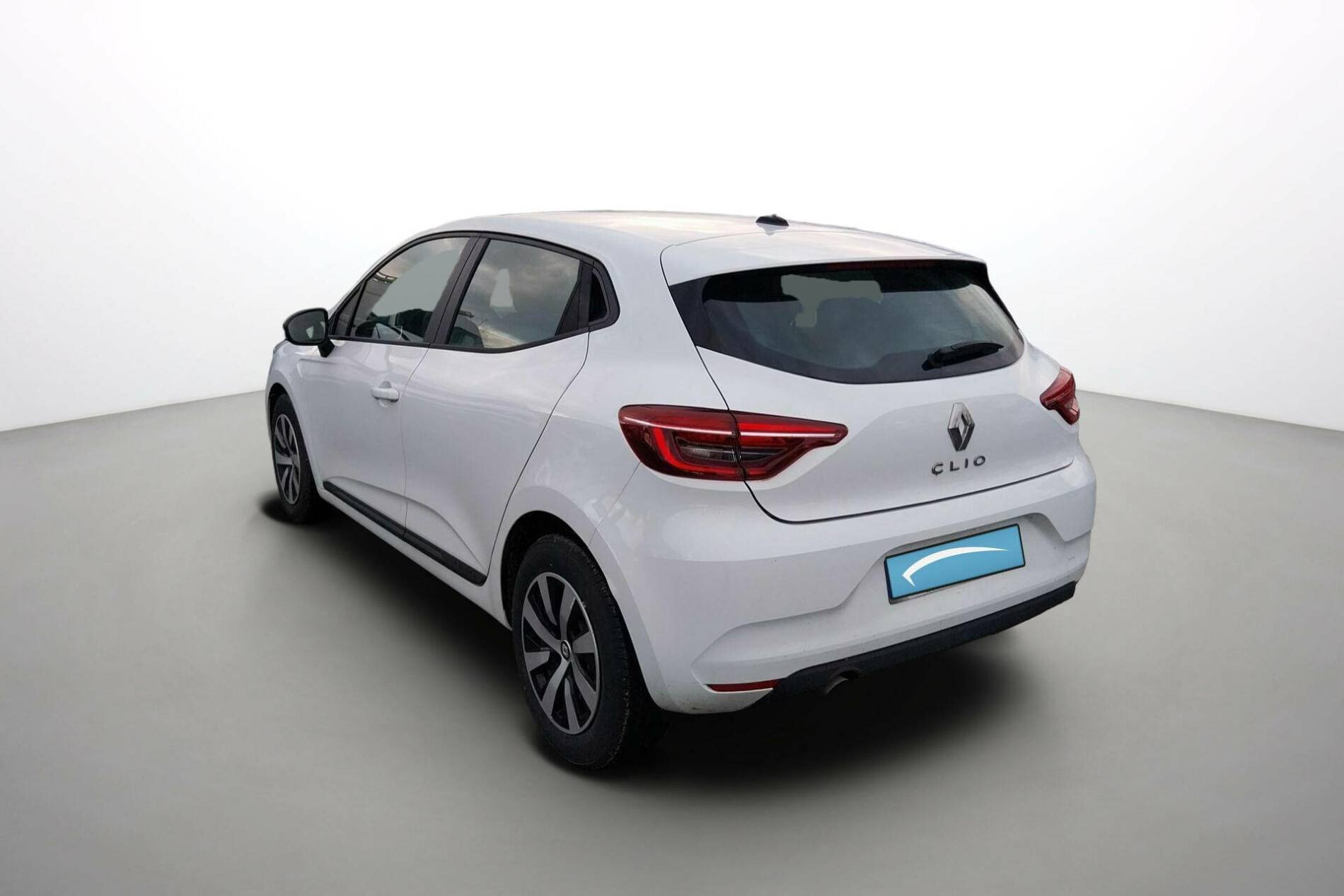 Vente en ligne Renault Clio 5 Clio TCe 90 au prix de 15 280 €