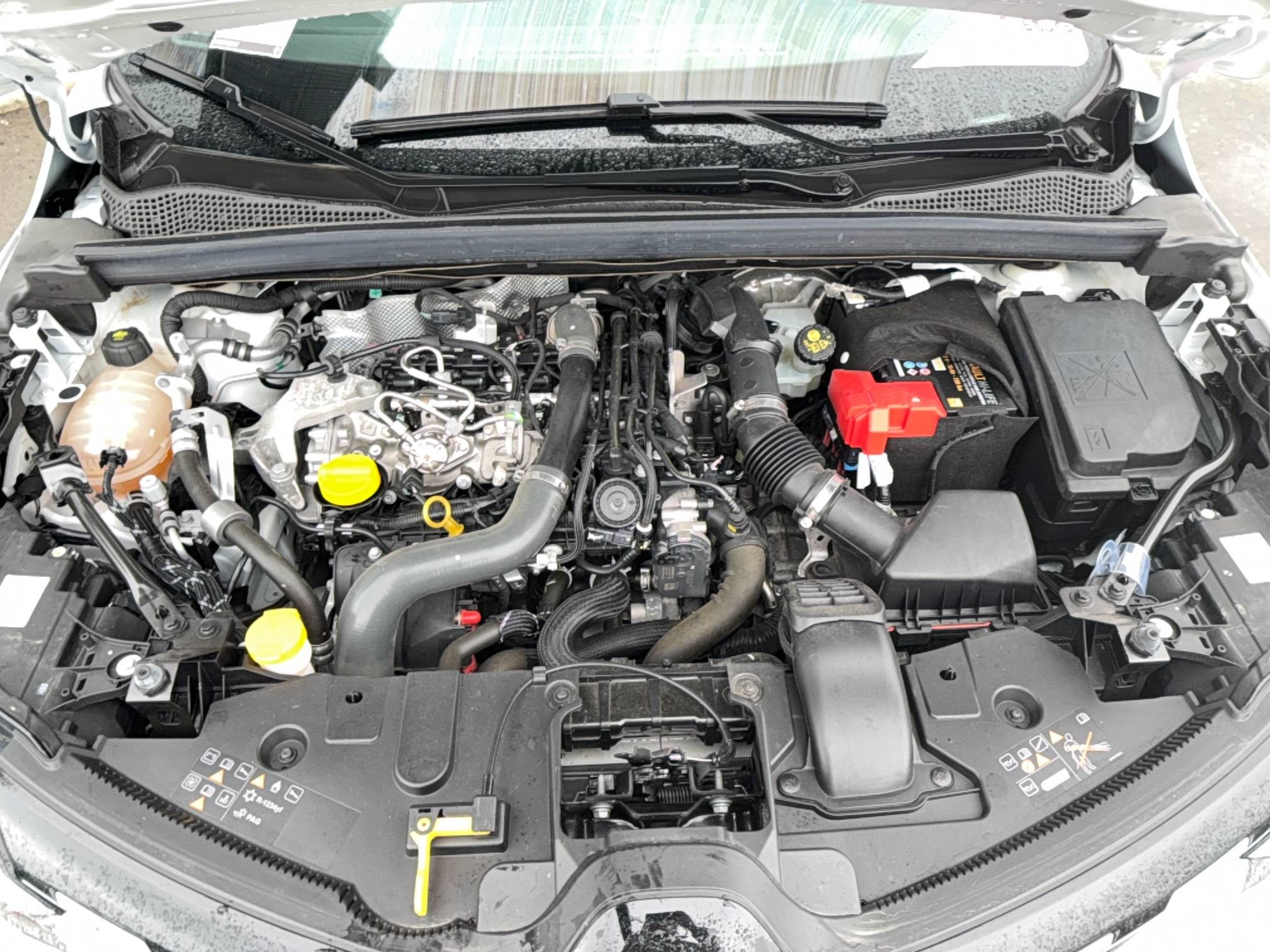 Vente en ligne Renault Captur  TCe 140 EDC - 21B au prix de 19 990 €