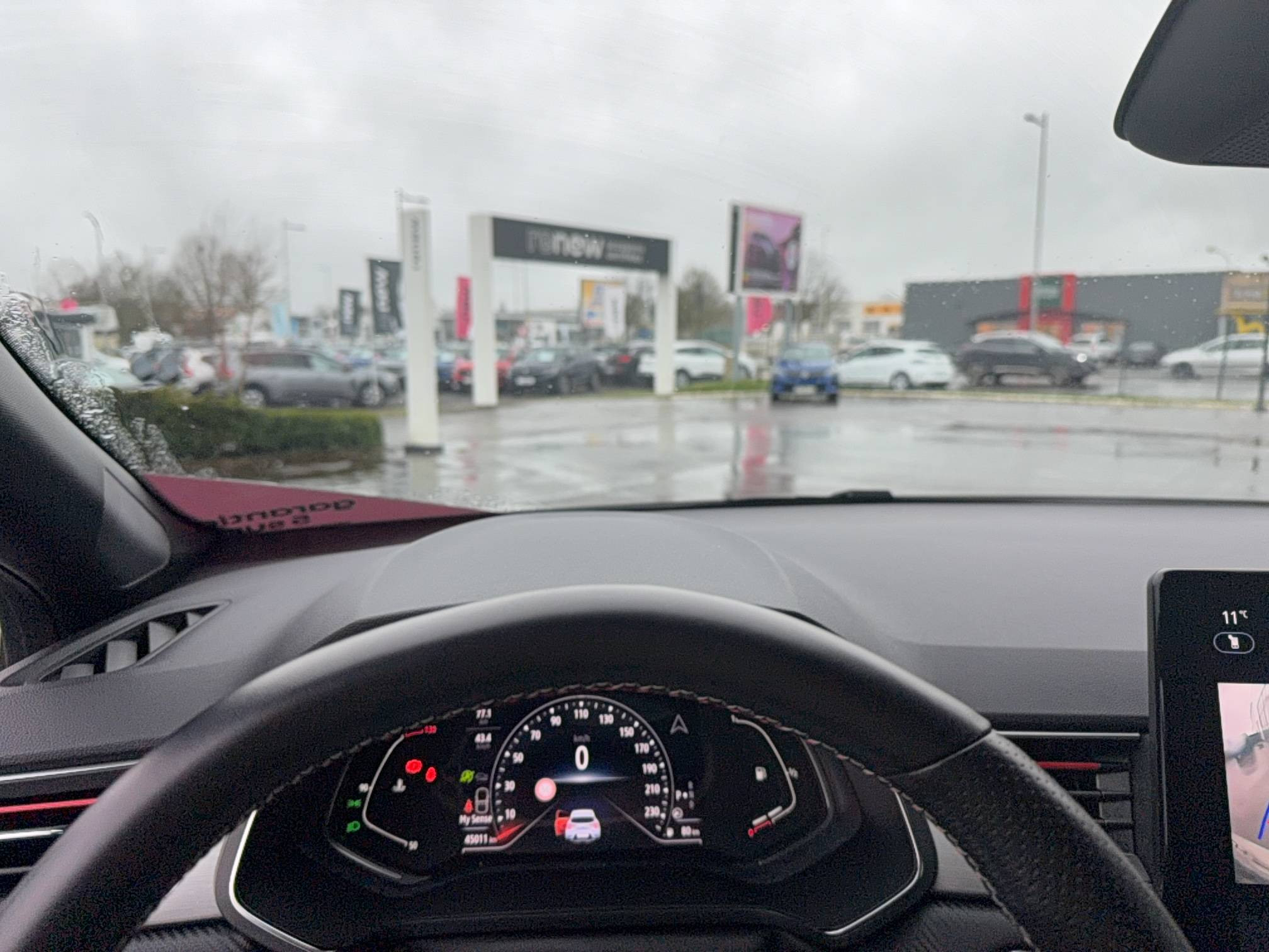 Vente en ligne Renault Captur  TCe 140 EDC - 21B au prix de 19 990 €