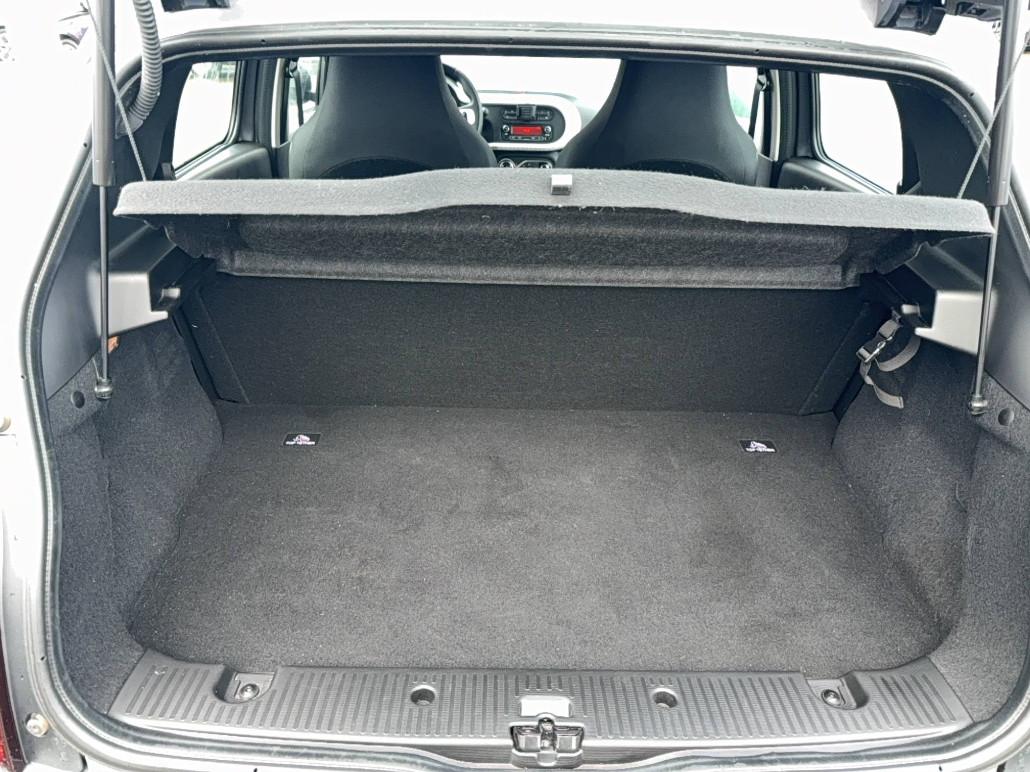 Vente en ligne Renault Twingo Electrique Twingo III E-Tech au prix de 10 290 €