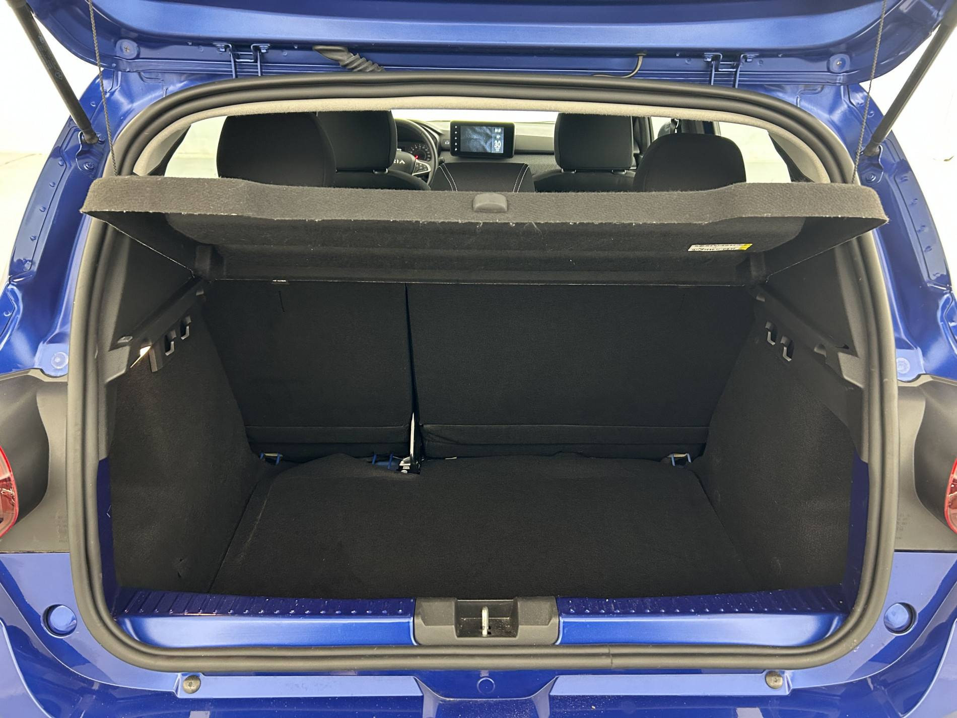 Vente en ligne Dacia Sandero  ECO-G 100 au prix de 14 900 €