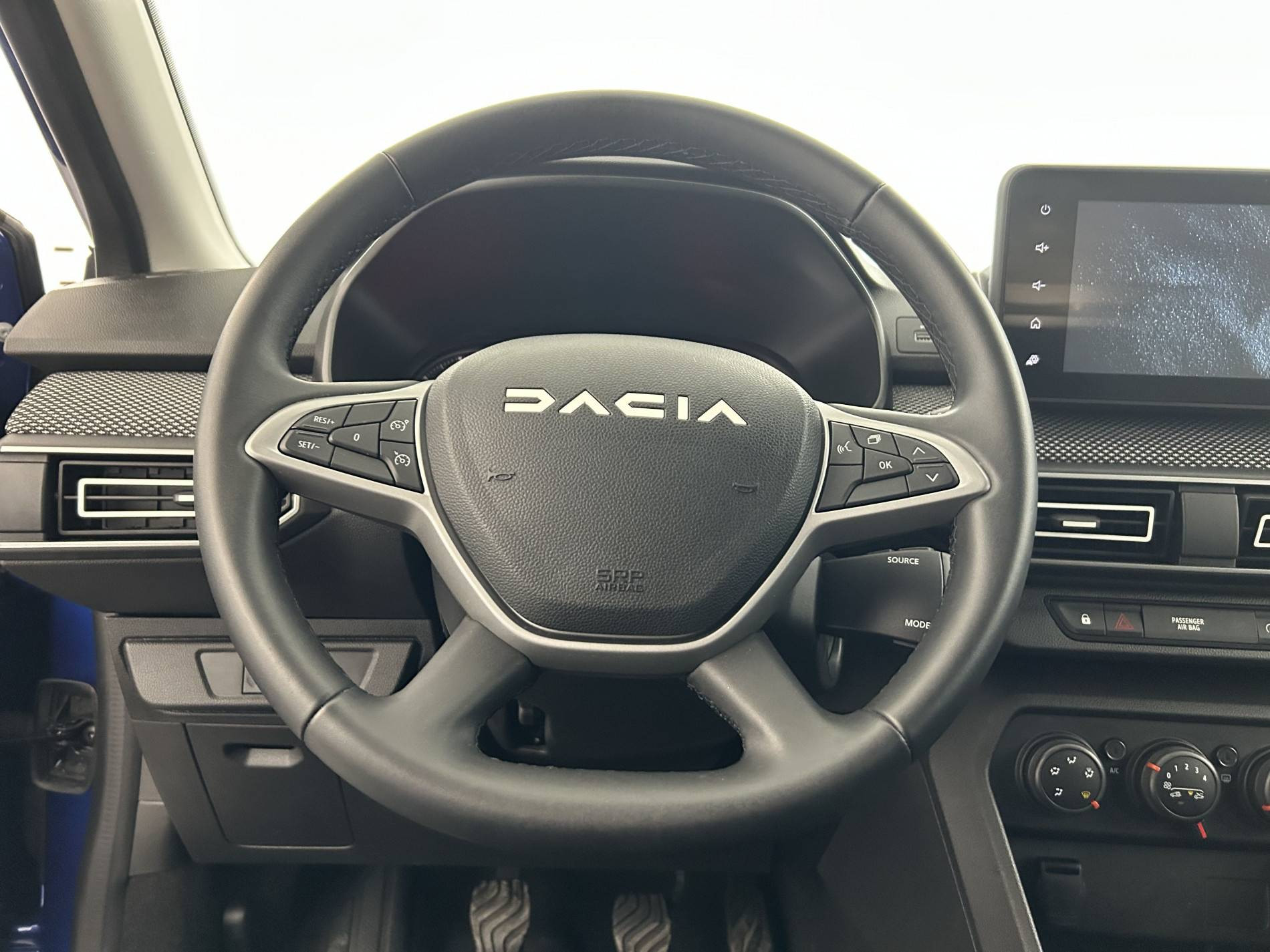 Vente en ligne Dacia Sandero  ECO-G 100 au prix de 14 900 €