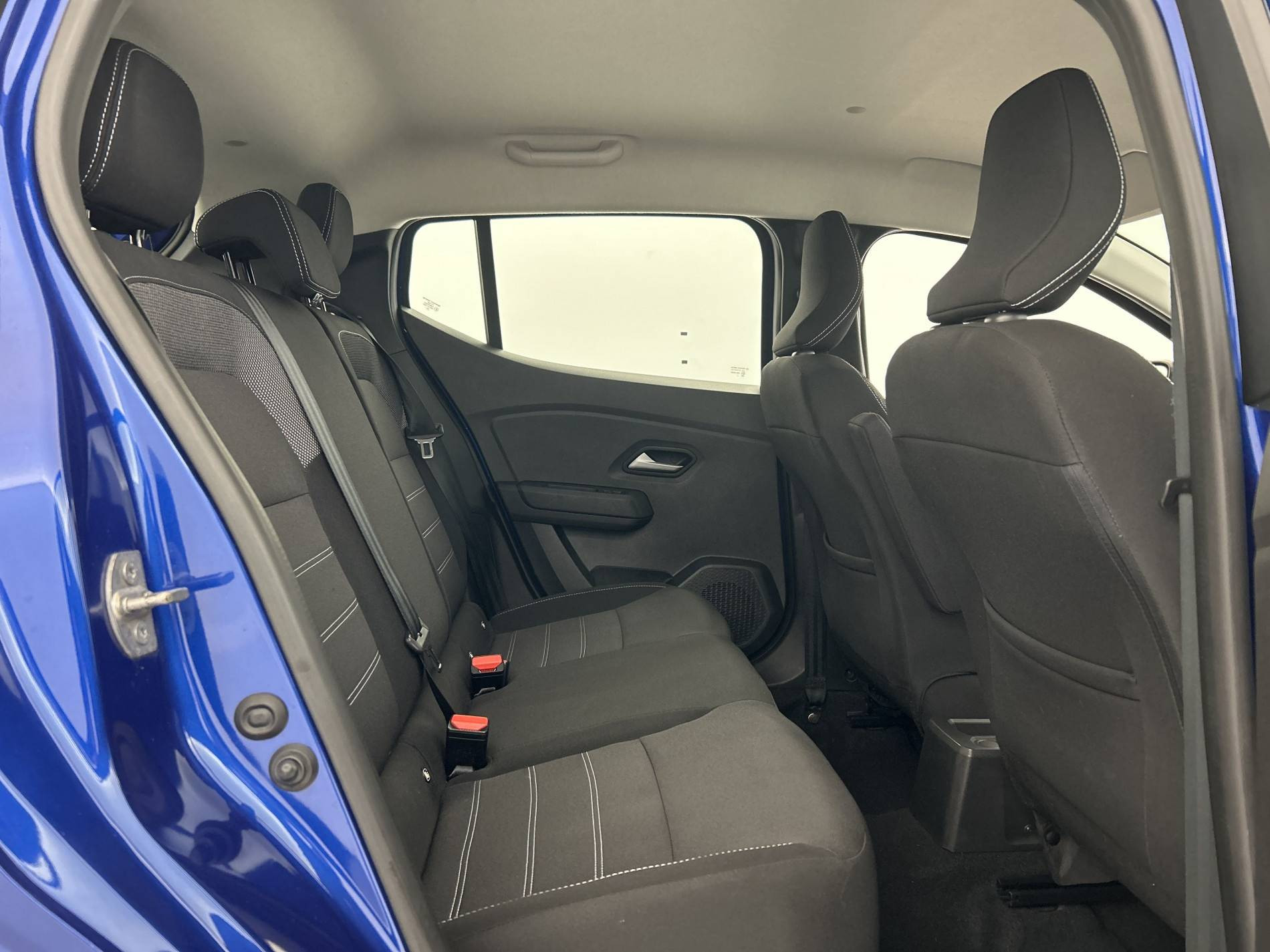 Vente en ligne Dacia Sandero  ECO-G 100 au prix de 14 900 €