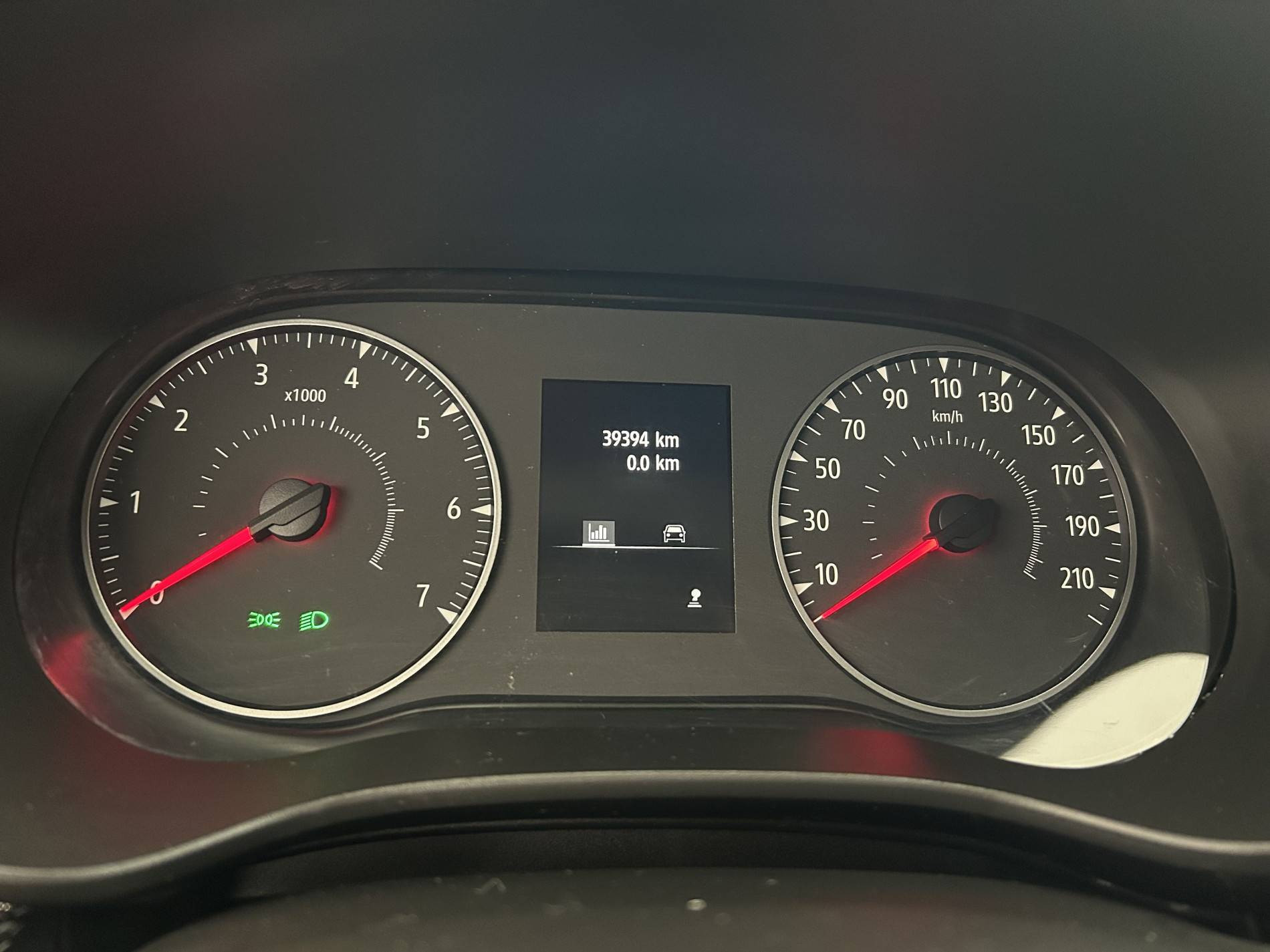 Vente en ligne Dacia Sandero  ECO-G 100 au prix de 14 900 €