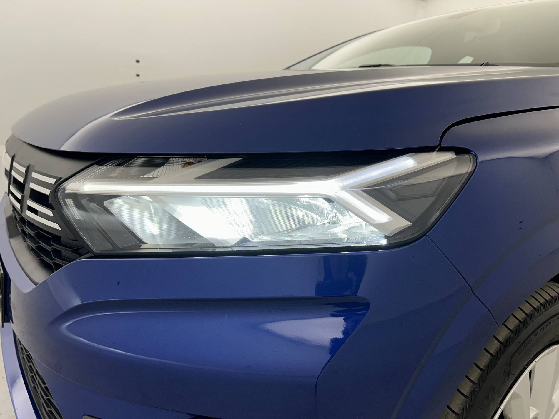 Vente en ligne Dacia Sandero  ECO-G 100 au prix de 14 900 €