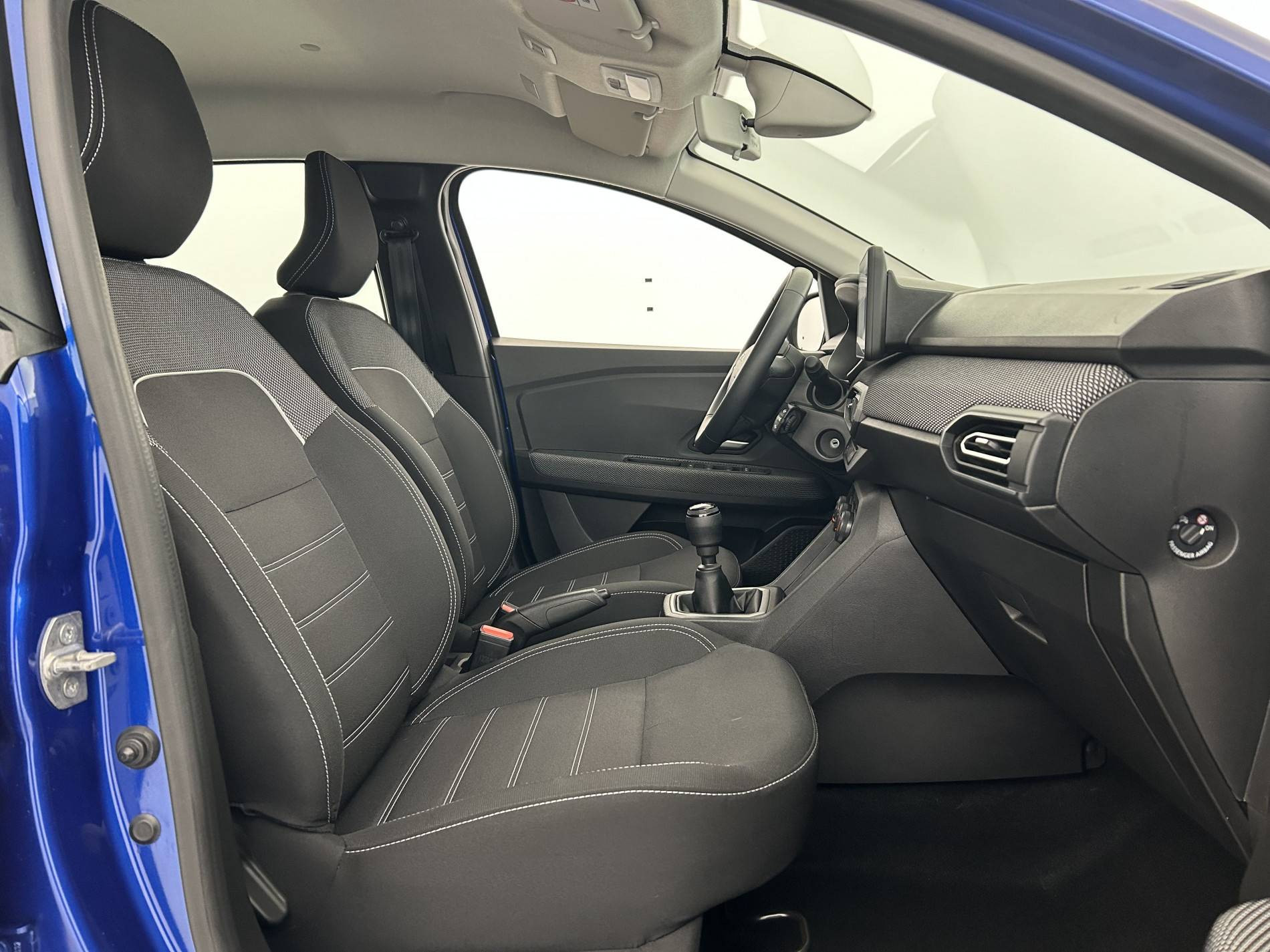 Vente en ligne Dacia Sandero  ECO-G 100 au prix de 14 900 €