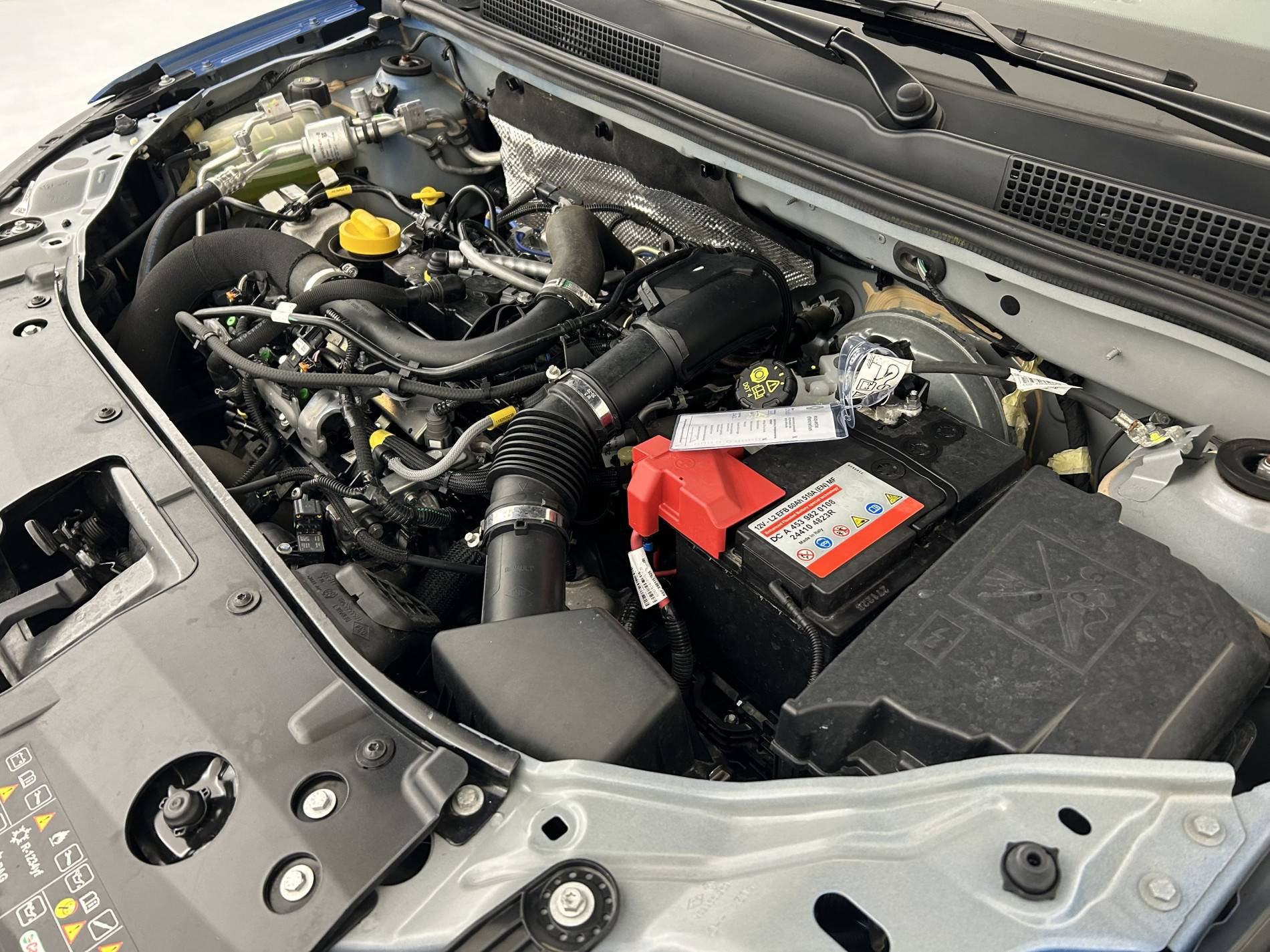 Vente en ligne Dacia Sandero  ECO-G 100 au prix de 14 900 €