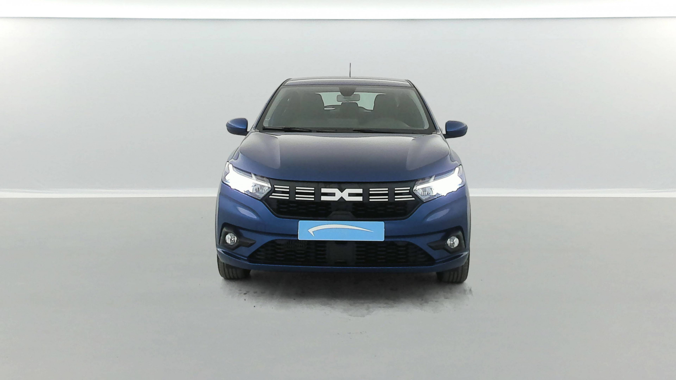 Vente en ligne Dacia Sandero  ECO-G 100 au prix de 14 900 €