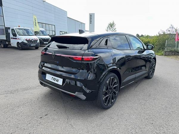 Vente en ligne Renault Megane E-Tech  220 ch autonomie confort au prix de 40 990 €