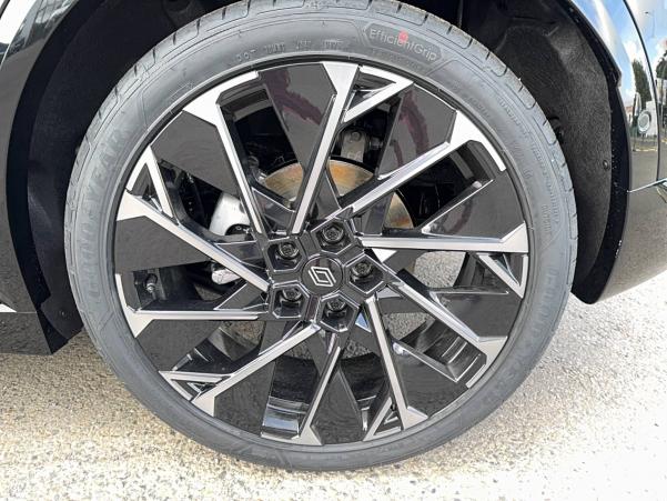 Vente en ligne Renault Megane E-Tech  220 ch autonomie confort au prix de 40 990 €
