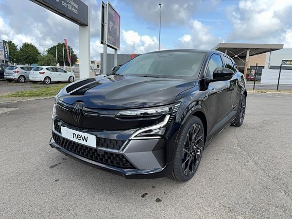 Vente en ligne Renault Megane E-Tech  220 ch autonomie confort au prix de 40 990 €