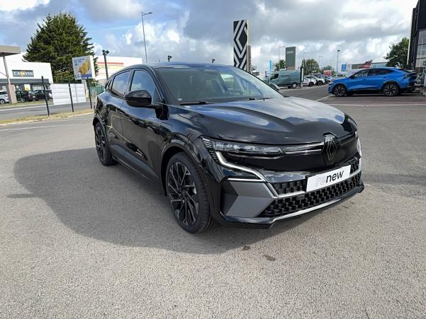 Vente en ligne Renault Megane E-Tech  220 ch autonomie confort au prix de 40 990 €