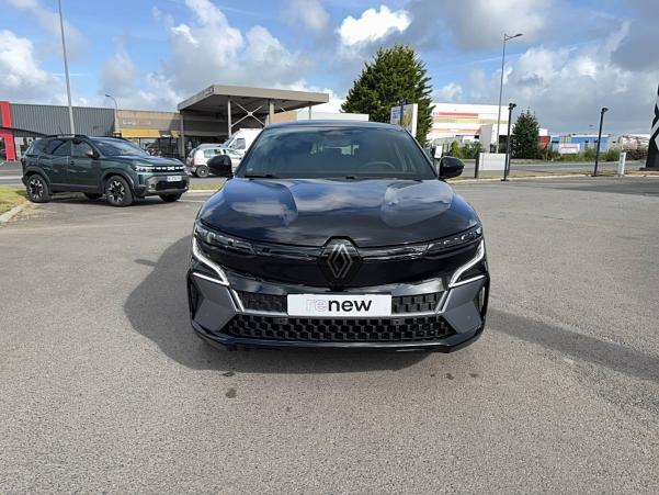 Vente en ligne Renault Megane E-Tech  220 ch autonomie confort au prix de 40 990 €