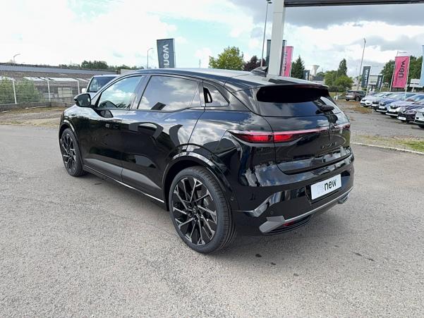 Vente en ligne Renault Megane E-Tech  220 ch autonomie confort au prix de 40 990 €