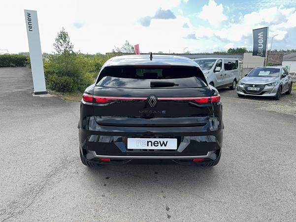 Vente en ligne Renault Megane E-Tech  220 ch autonomie confort au prix de 40 990 €