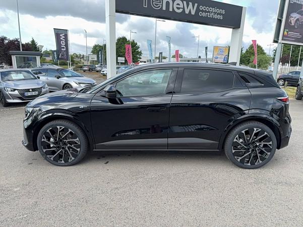 Vente en ligne Renault Megane E-Tech  220 ch autonomie confort au prix de 40 990 €