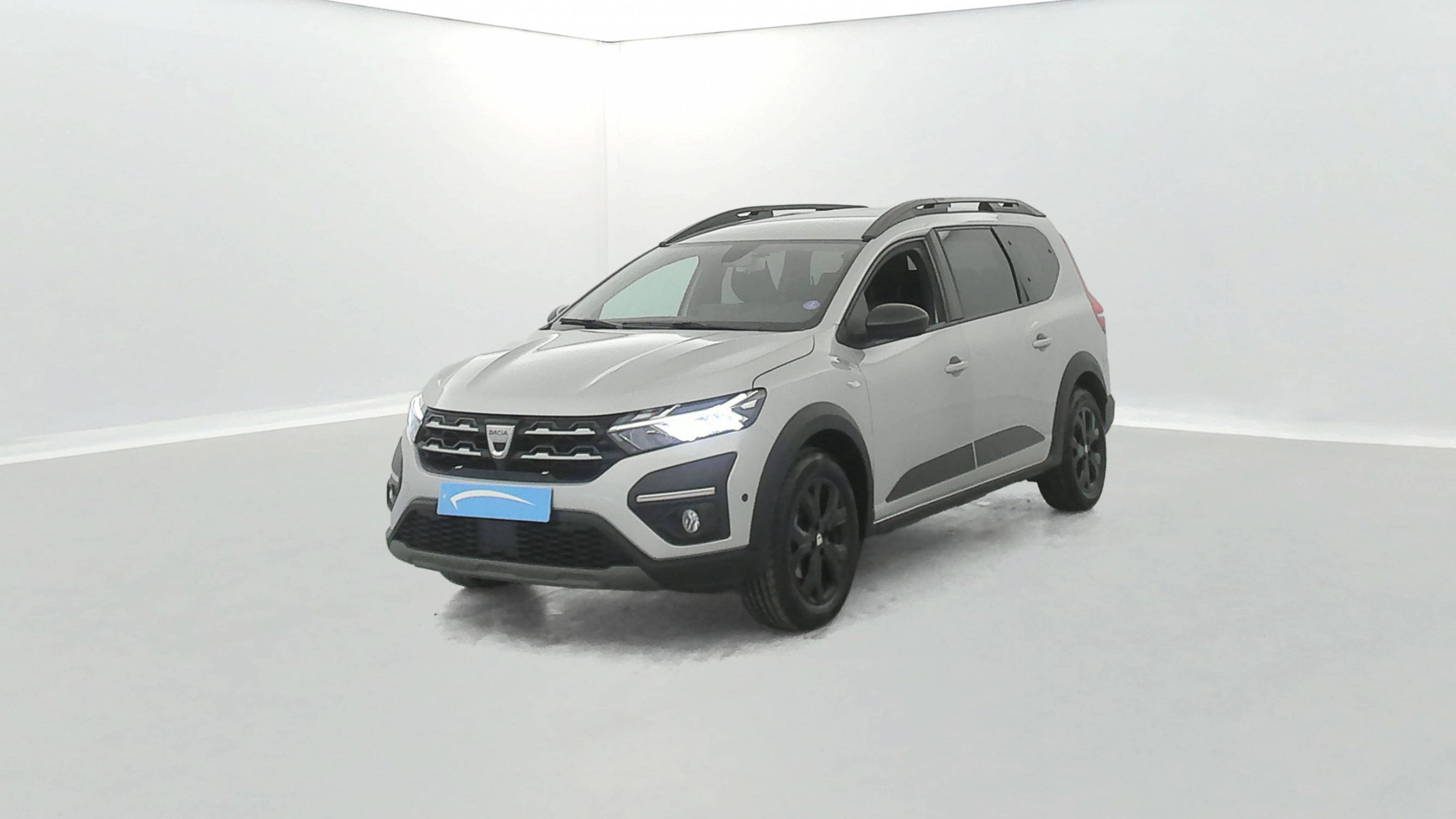 Dacia Jogger  ECO-G 100 7 places occasion de 2022 en vente à Flers