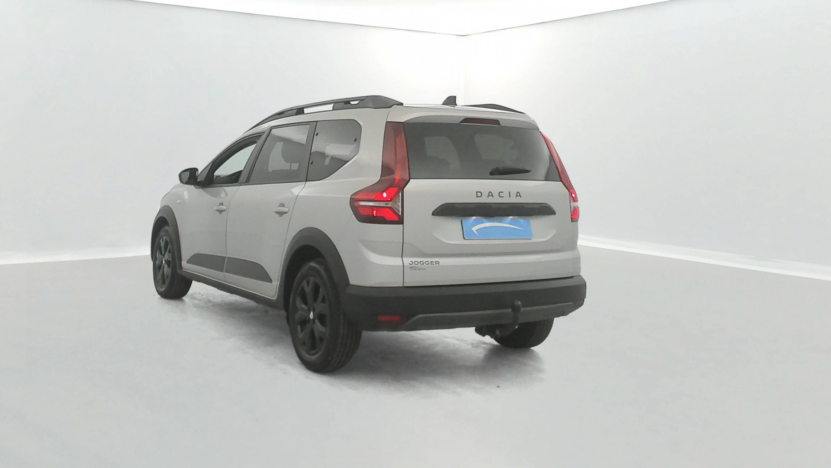 Vente en ligne Dacia Jogger  ECO-G 100 7 places au prix de 17 680 €