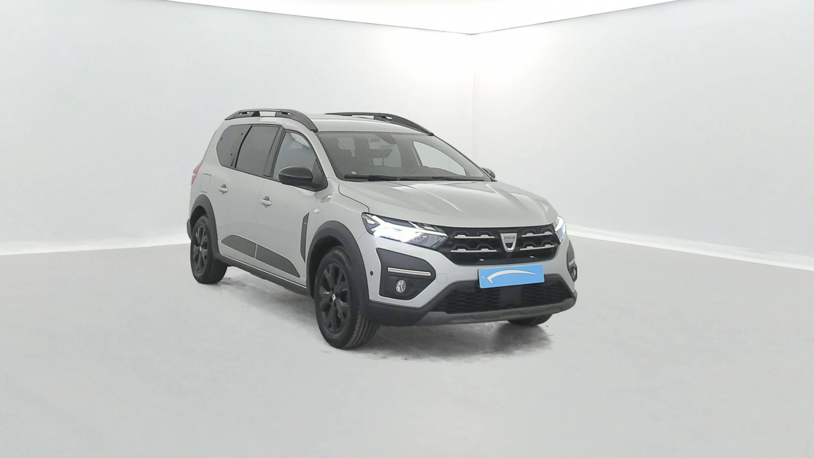 Vente en ligne Dacia Jogger  ECO-G 100 7 places au prix de 17 680 €