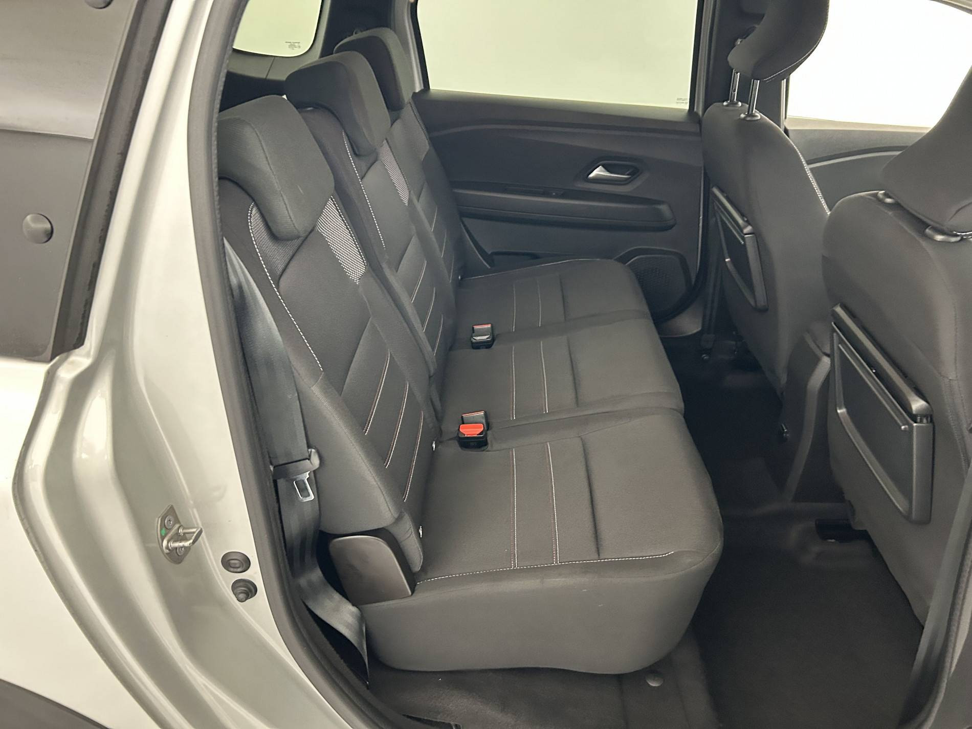 Vente en ligne Dacia Jogger  ECO-G 100 7 places au prix de 17 680 €