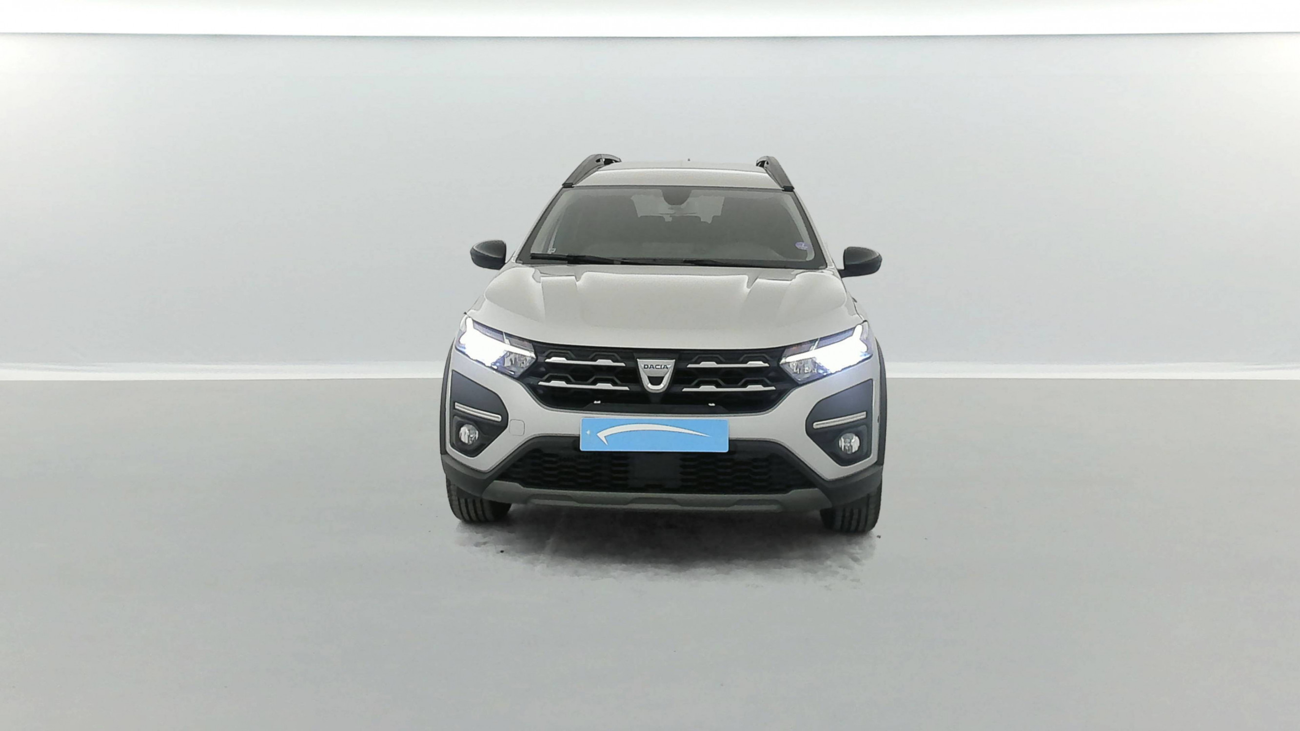 Vente en ligne Dacia Jogger  ECO-G 100 7 places au prix de 17 680 €