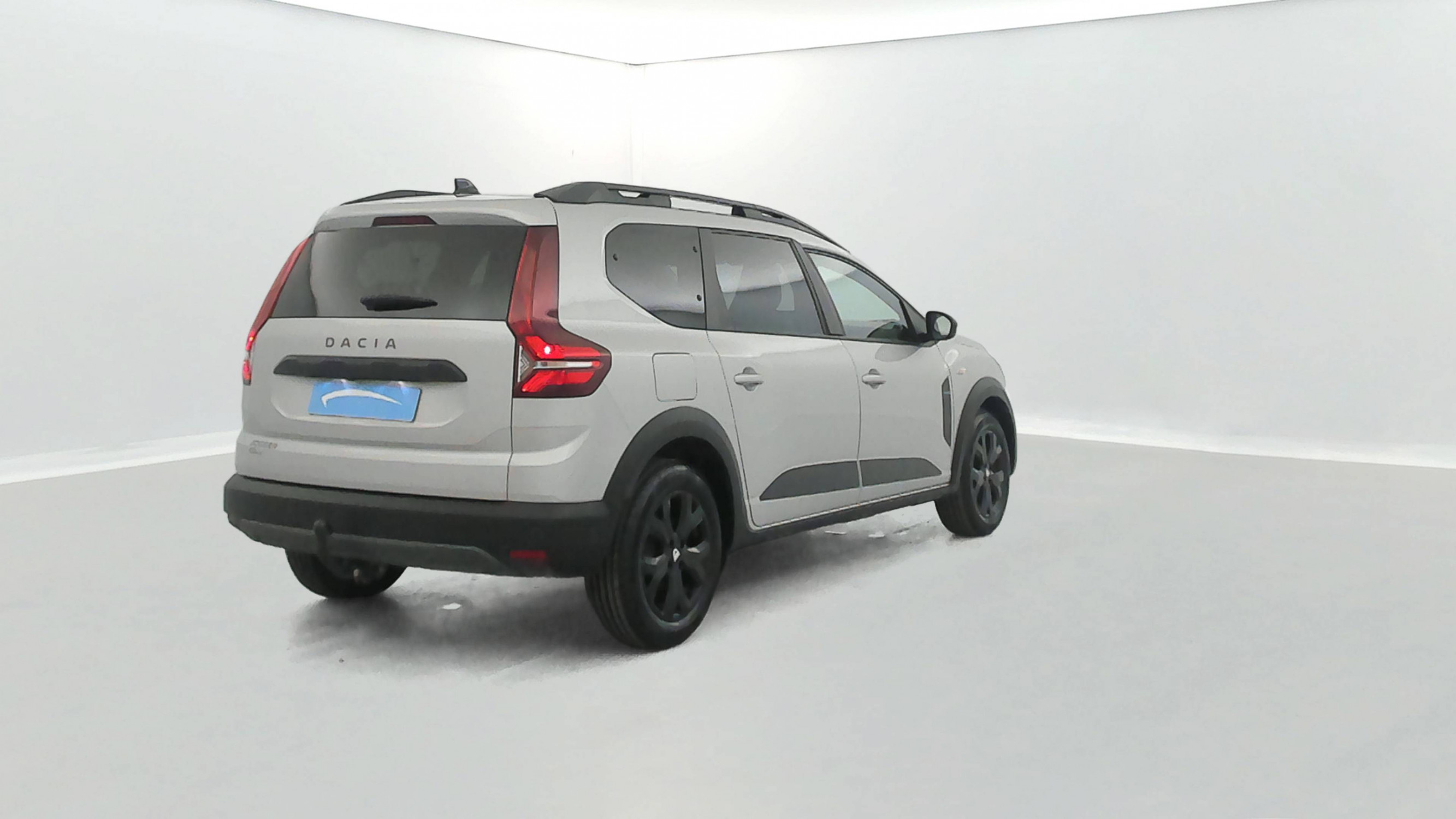 Vente en ligne Dacia Jogger  ECO-G 100 7 places au prix de 17 680 €