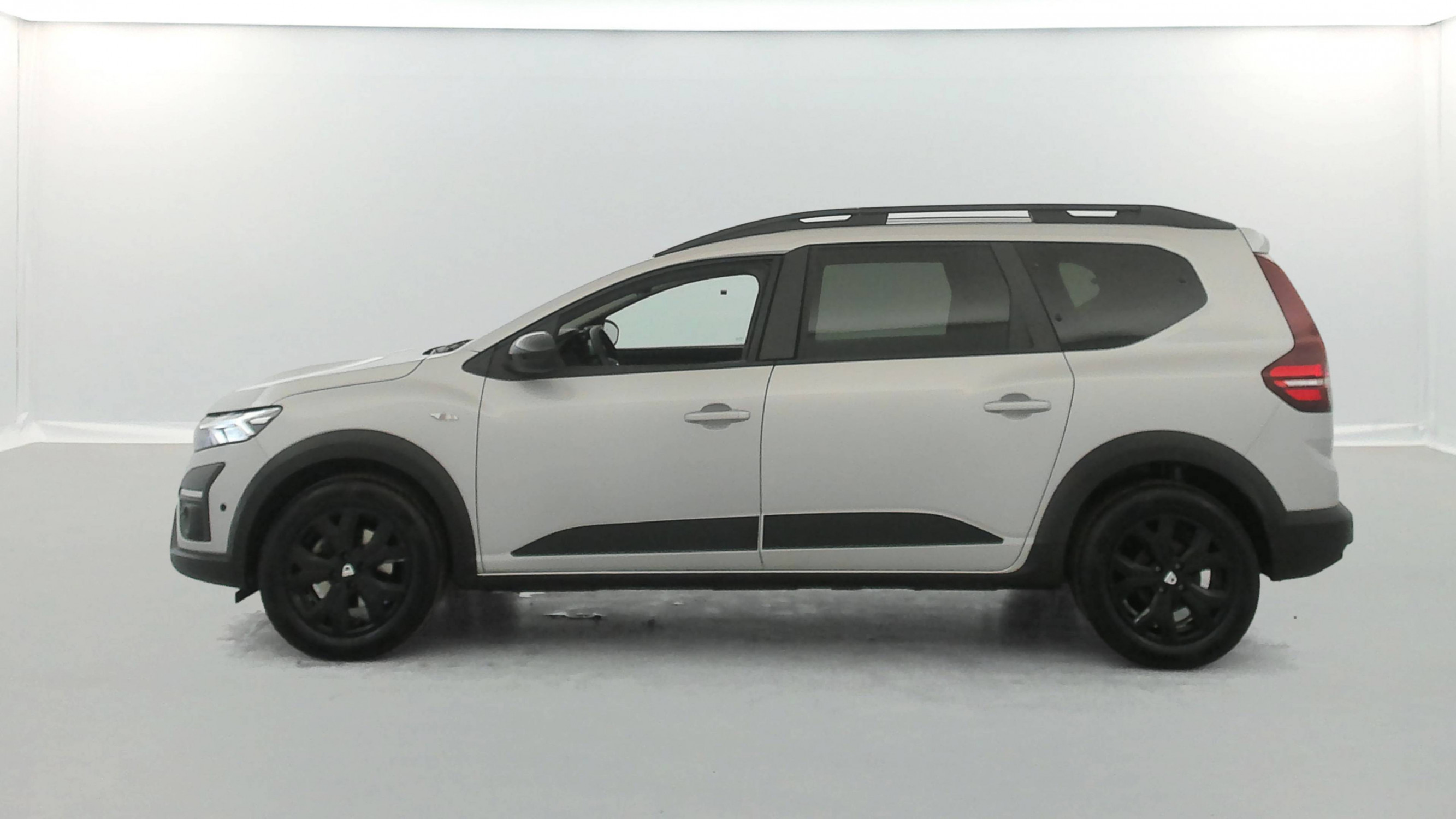 Vente en ligne Dacia Jogger  ECO-G 100 7 places au prix de 17 680 €