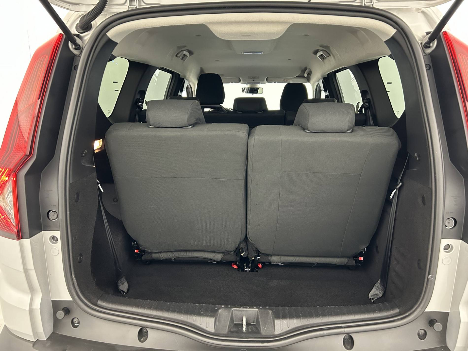 Vente en ligne Dacia Jogger  ECO-G 100 7 places au prix de 17 680 €