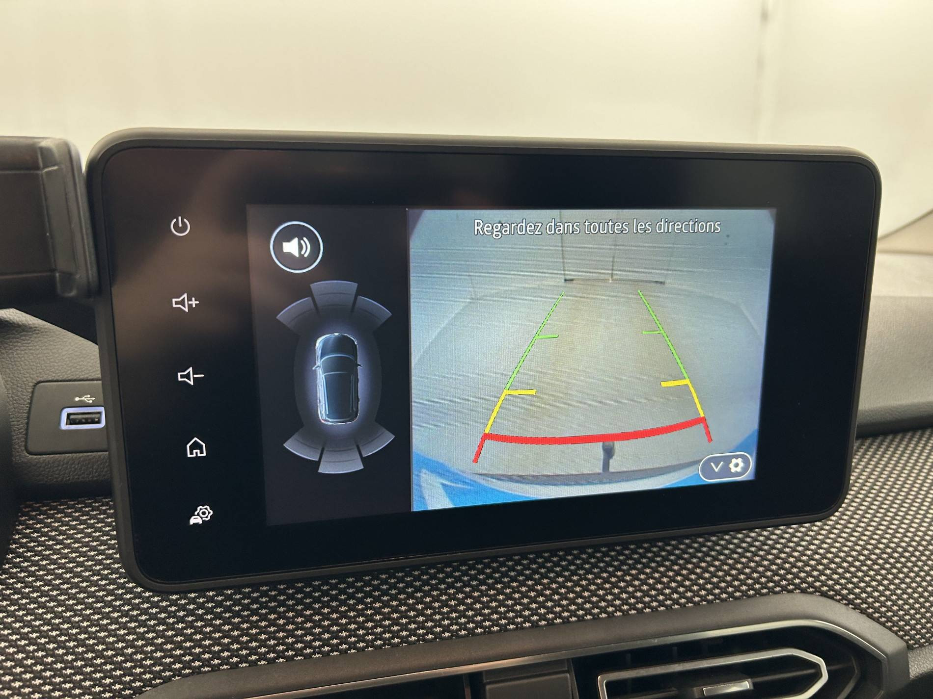 Vente en ligne Dacia Jogger  ECO-G 100 7 places au prix de 17 680 €