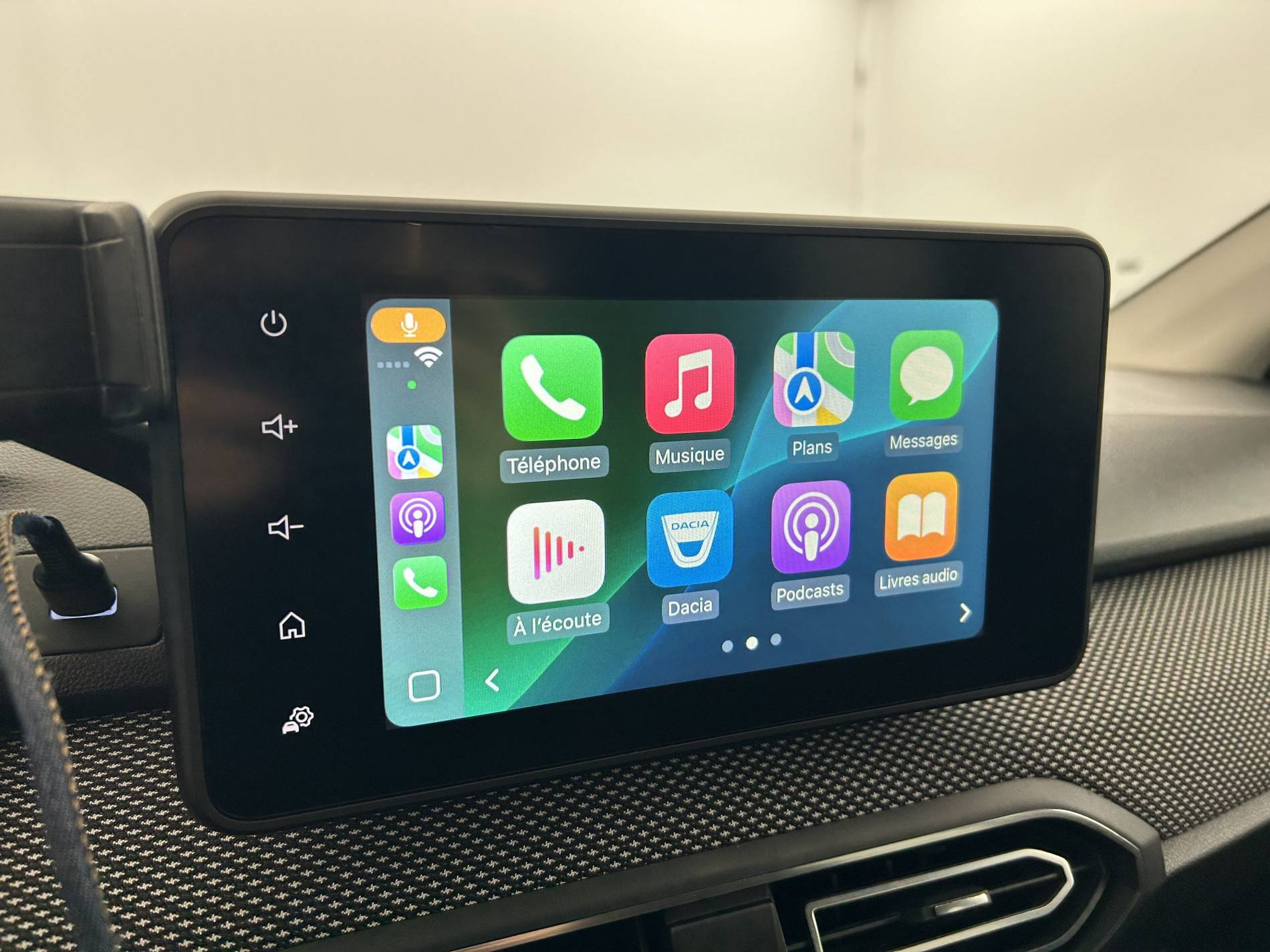 Vente en ligne Dacia Jogger  ECO-G 100 7 places au prix de 17 680 €