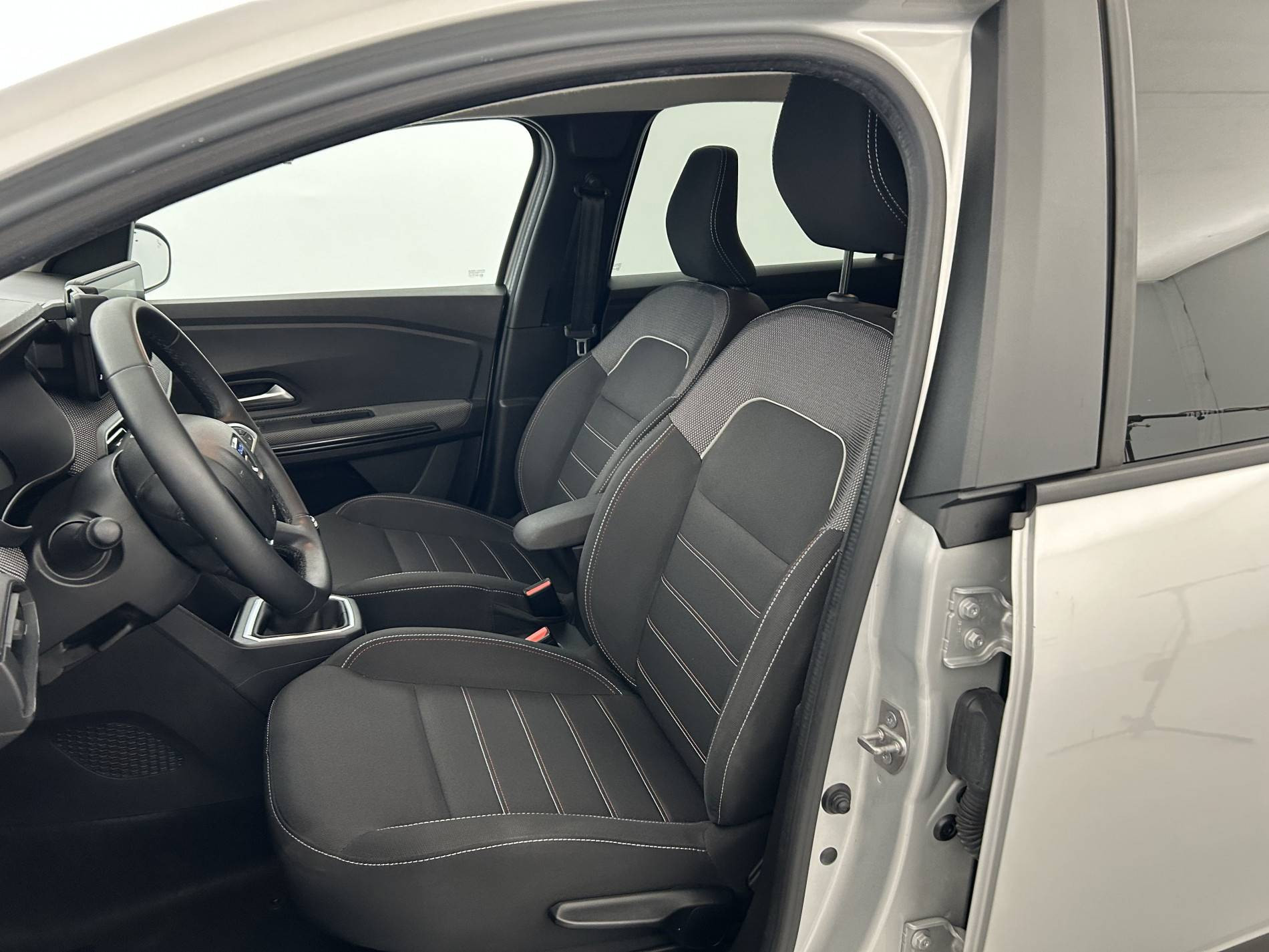 Vente en ligne Dacia Jogger  ECO-G 100 7 places au prix de 17 680 €