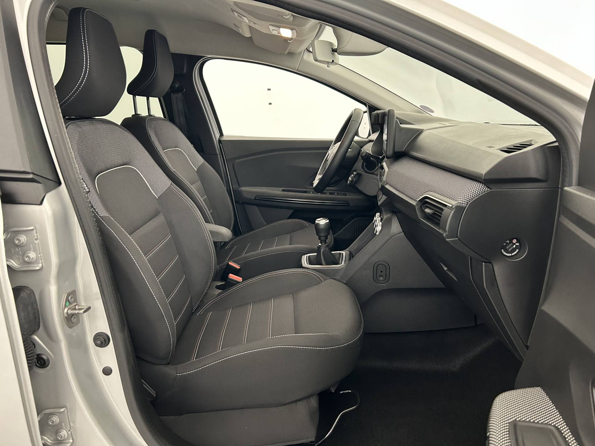 Vente en ligne Dacia Jogger  ECO-G 100 7 places au prix de 17 680 €