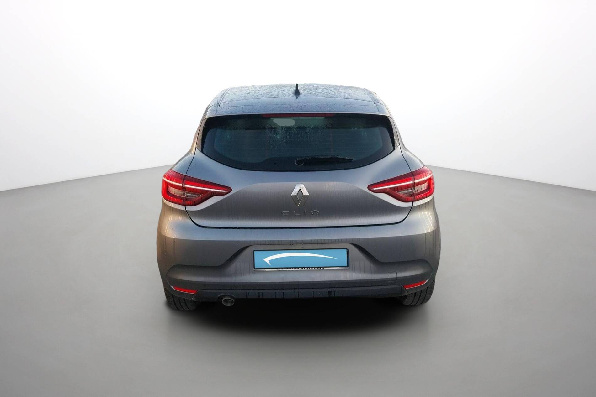 Vente en ligne Renault Clio 5 Clio TCe 90 au prix de 13 990 €