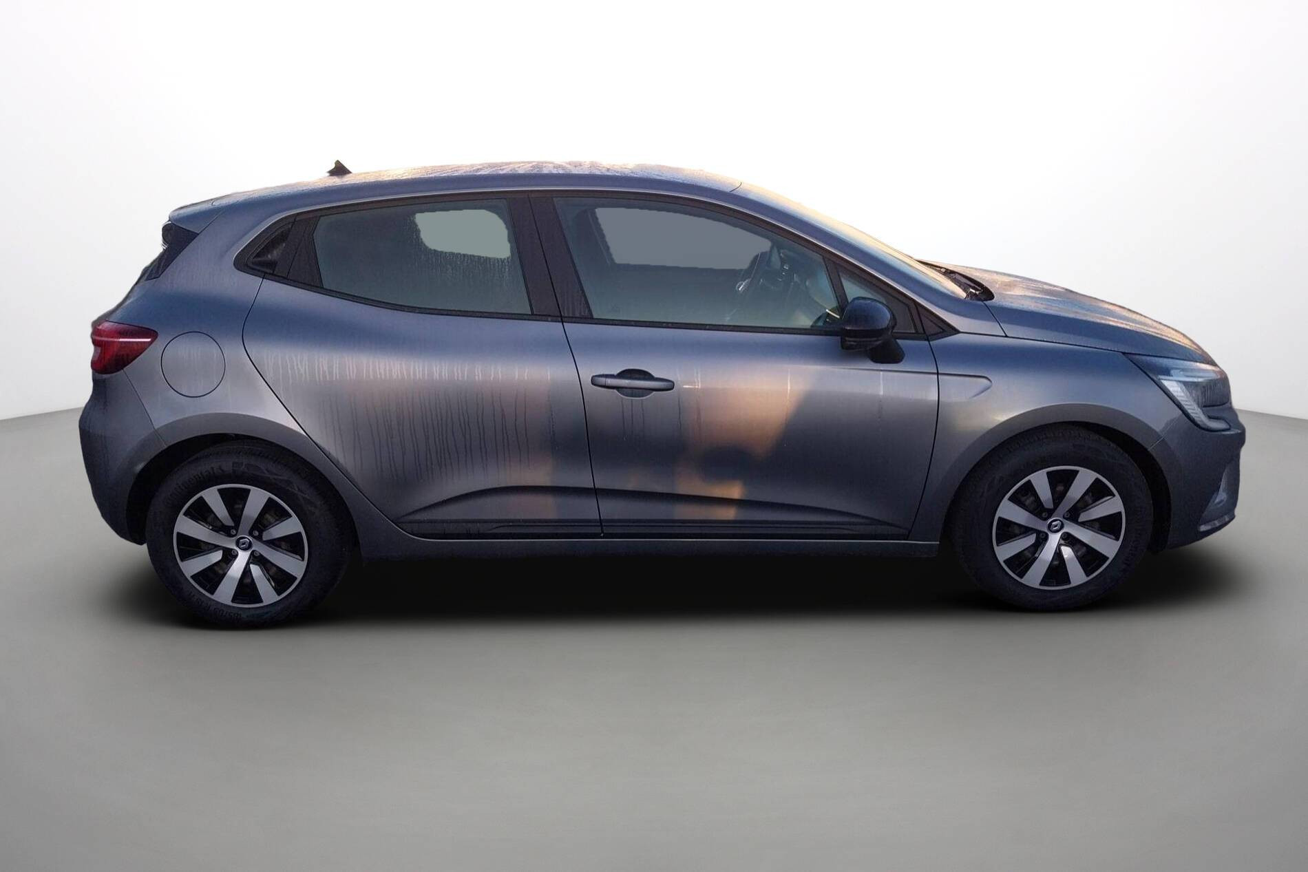 Vente en ligne Renault Clio 5 Clio TCe 90 au prix de 13 990 €