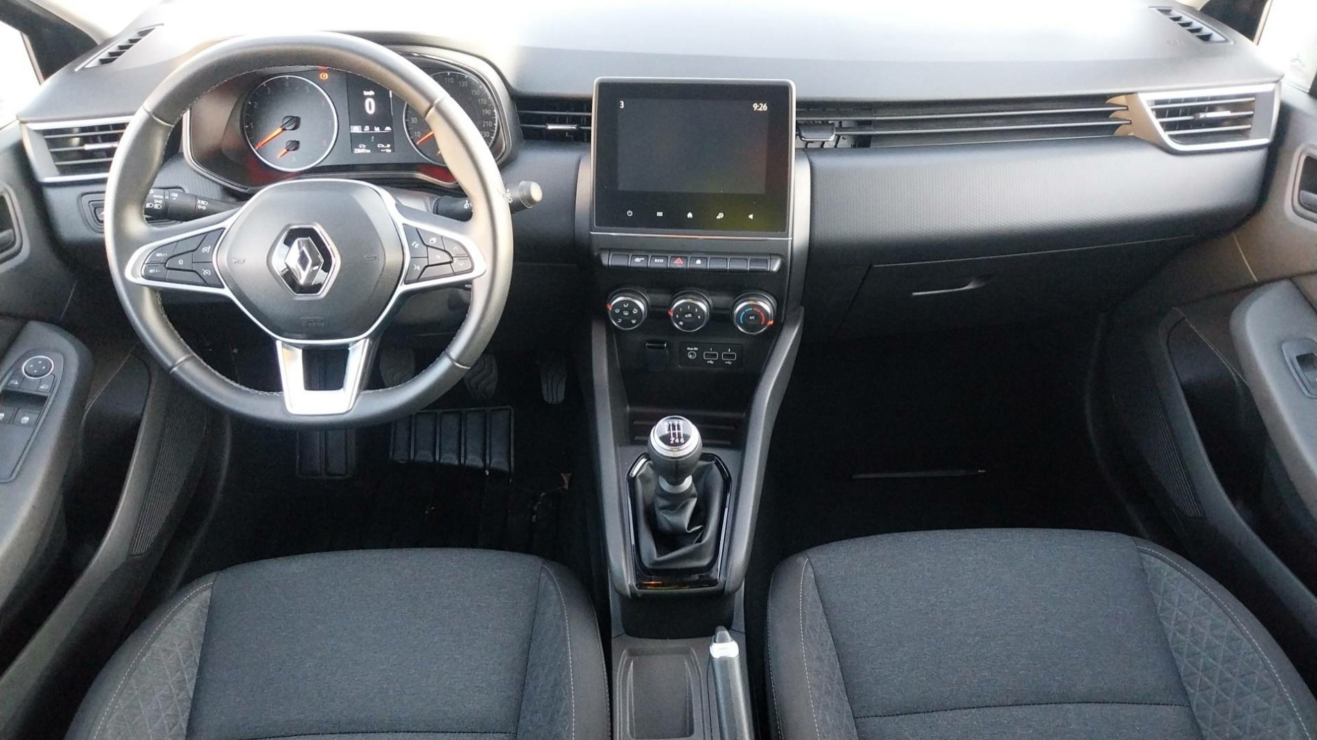 Vente en ligne Renault Clio 5 Clio TCe 90 au prix de 13 990 €