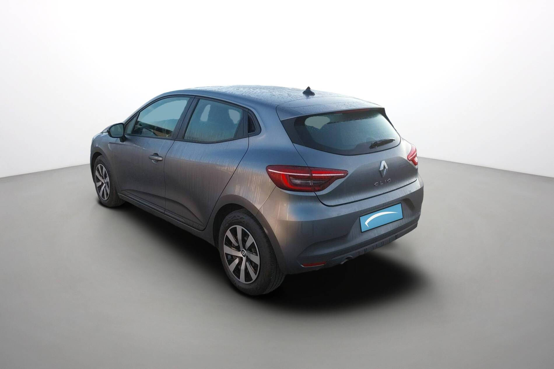 Vente en ligne Renault Clio 5 Clio TCe 90 au prix de 13 990 €