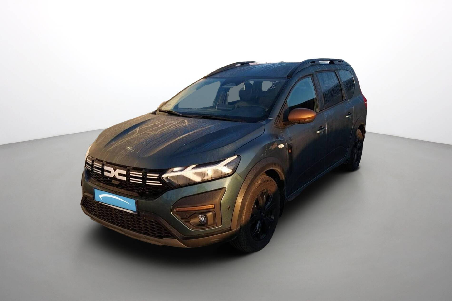 Dacia Jogger  ECO-G 100 5 places GSR2 occasion de 2024 en vente à Flers