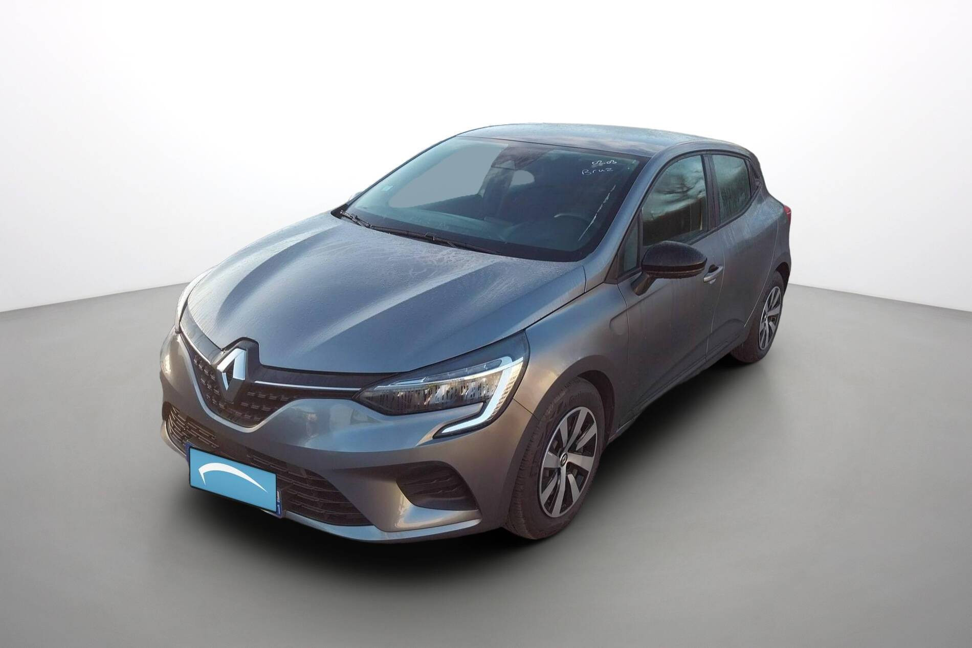 Renault Clio 5 Clio TCe 90 occasion de 2023 en vente à Flers