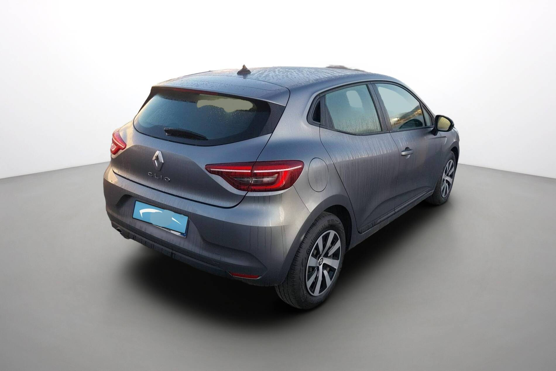 Vente en ligne Renault Clio 5 Clio TCe 90 au prix de 13 990 €