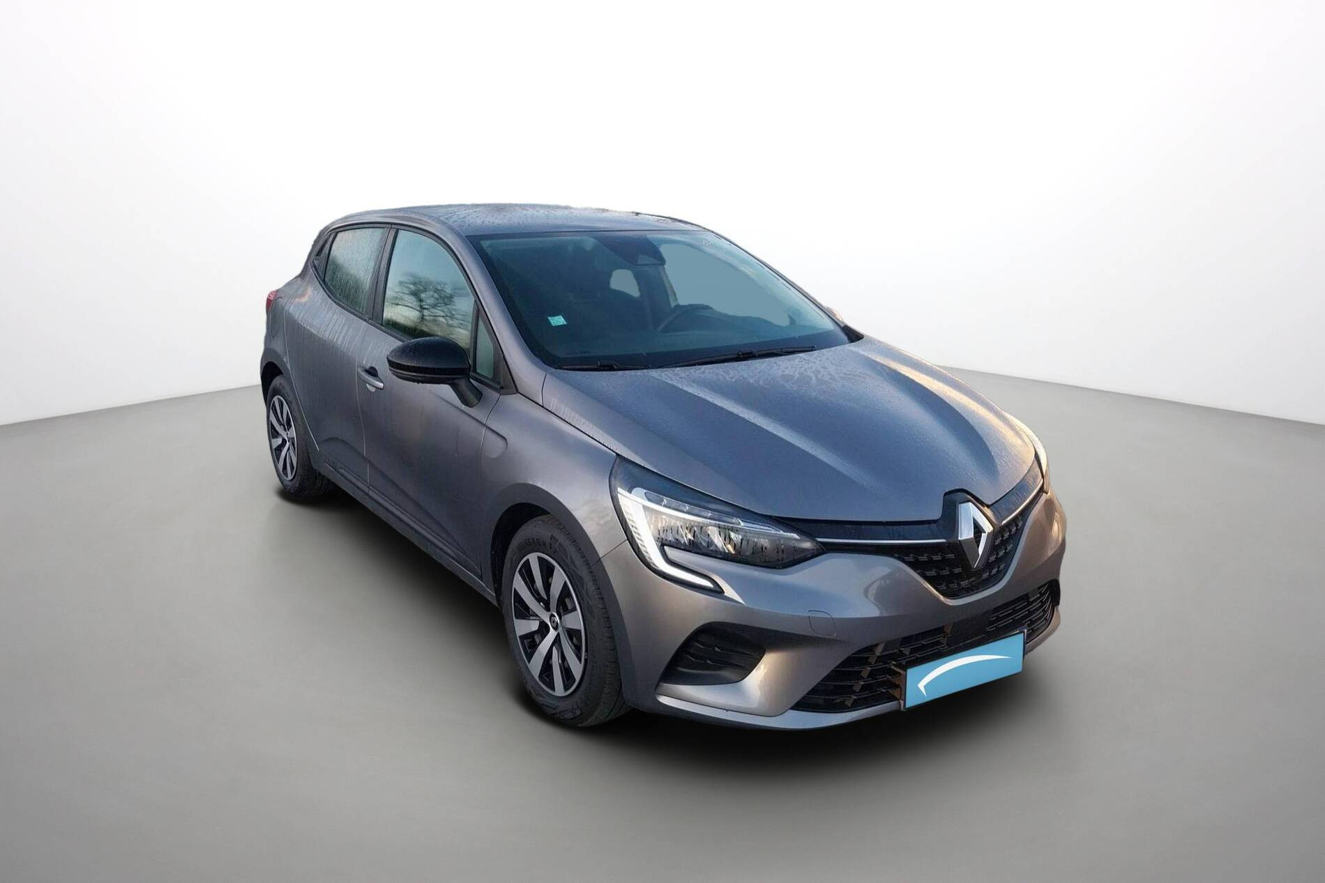 Vente en ligne Renault Clio 5 Clio TCe 90 au prix de 13 990 €