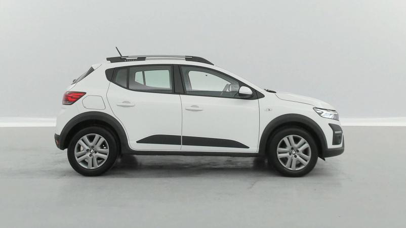 Vente en ligne Dacia Sandero  ECO-G 100 au prix de 13 990 €