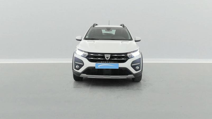 Vente en ligne Dacia Sandero  ECO-G 100 au prix de 13 990 €