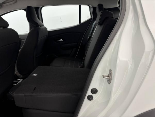 Vente en ligne Dacia Sandero  ECO-G 100 au prix de 13 990 €