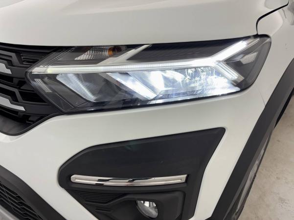 Vente en ligne Dacia Sandero  ECO-G 100 au prix de 13 990 €
