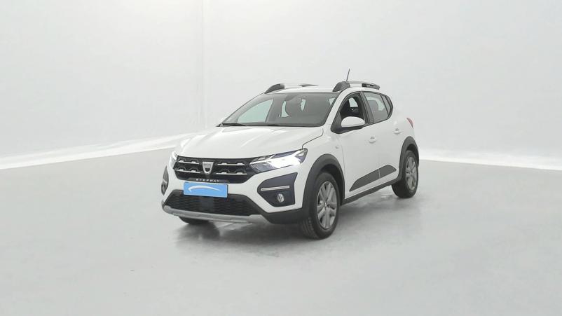 Vente en ligne Dacia Sandero  ECO-G 100 au prix de 13 990 €