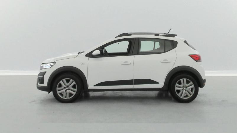 Vente en ligne Dacia Sandero  ECO-G 100 au prix de 13 990 €