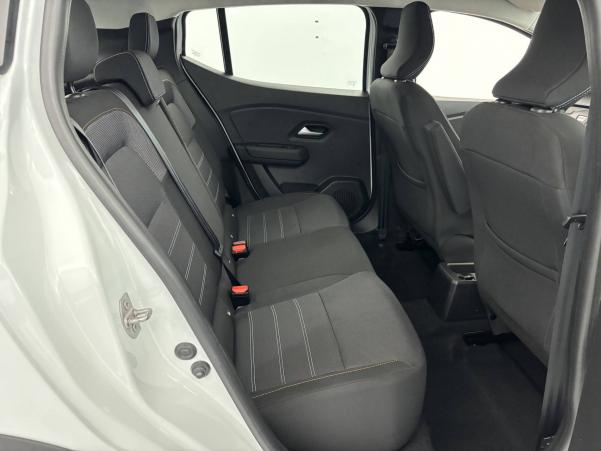 Vente en ligne Dacia Sandero  ECO-G 100 au prix de 13 990 €