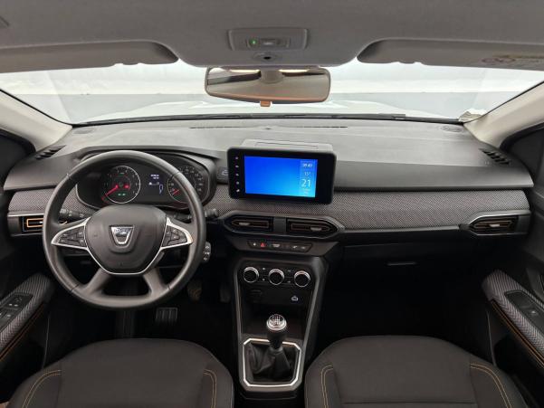 Vente en ligne Dacia Sandero  ECO-G 100 au prix de 13 990 €